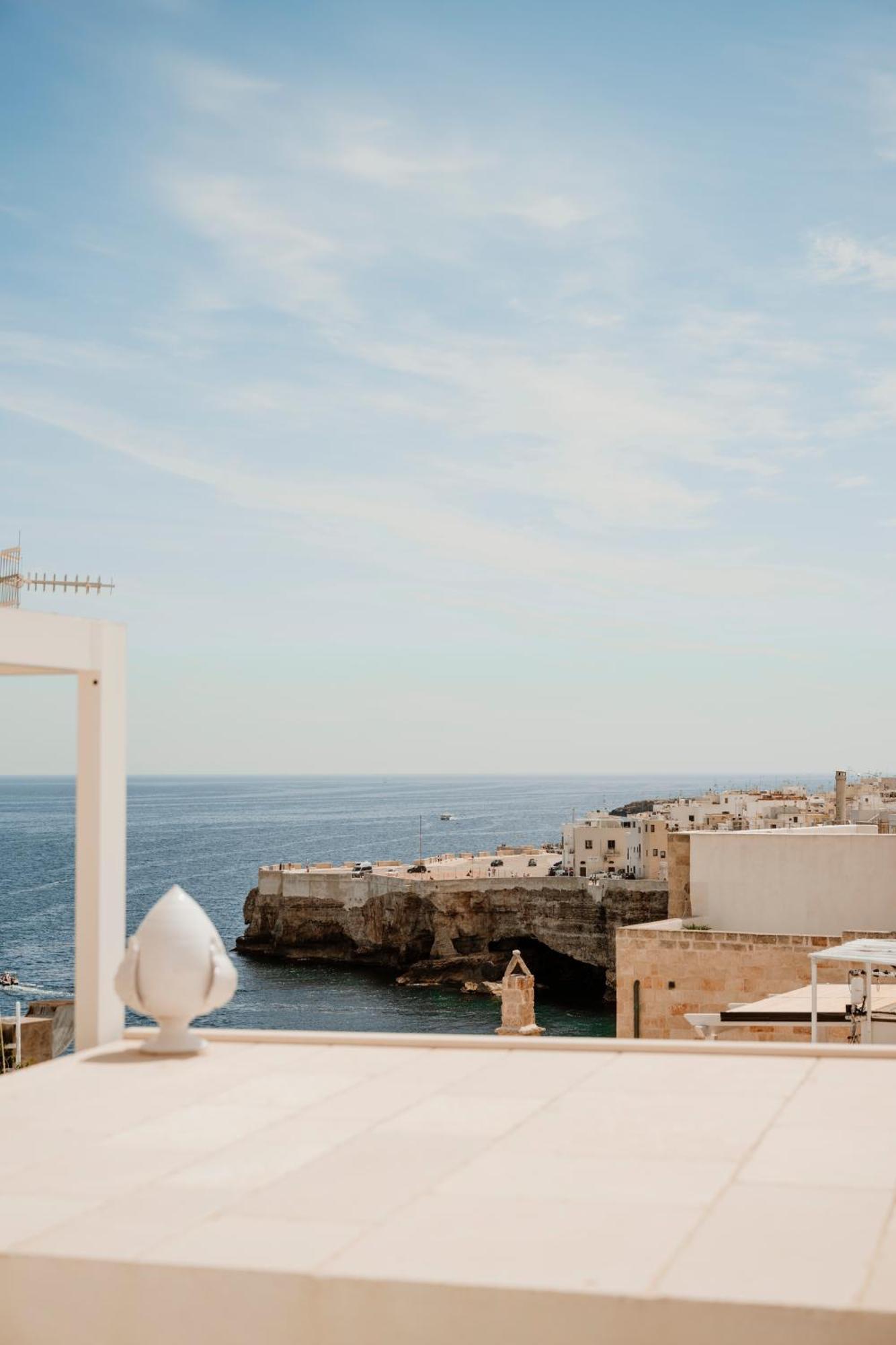 Bayit Charming Place Polignano a Mare Exteriör bild