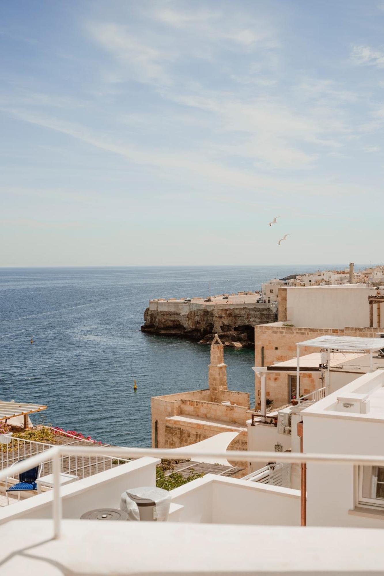 Bayit Charming Place Polignano a Mare Exteriör bild